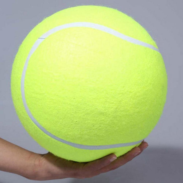 Giant Tennis Ball