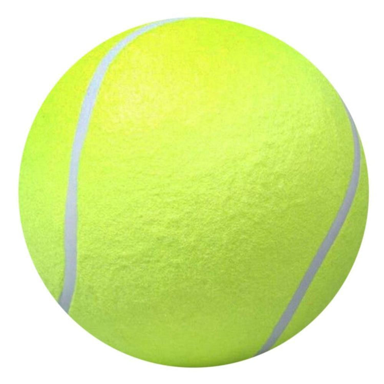 Giant Tennis Ball