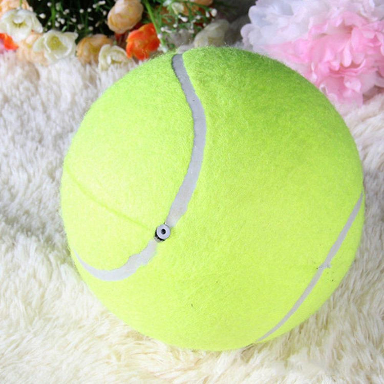 Giant Tennis Ball