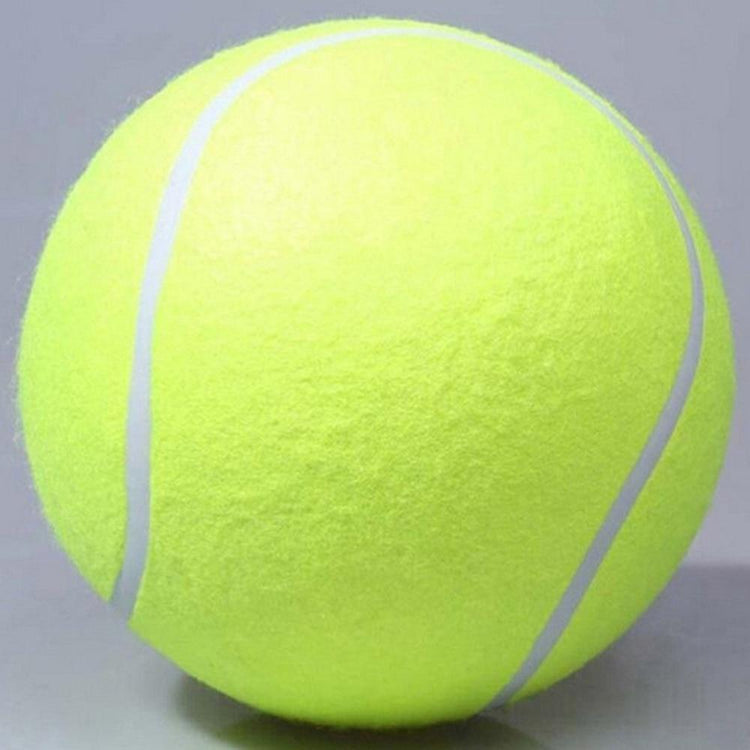 Giant Tennis Ball