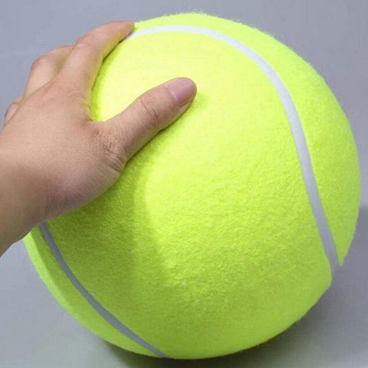 Giant Tennis Ball