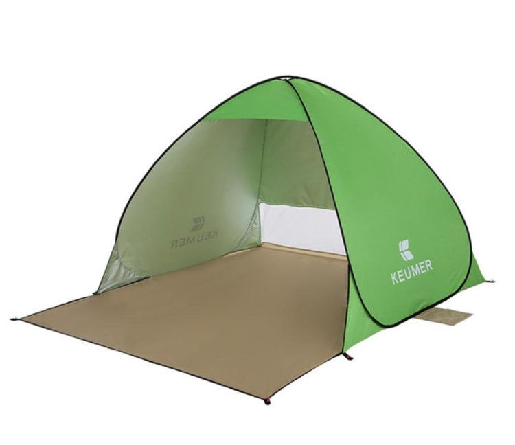 Automatic Instant Camping Tent