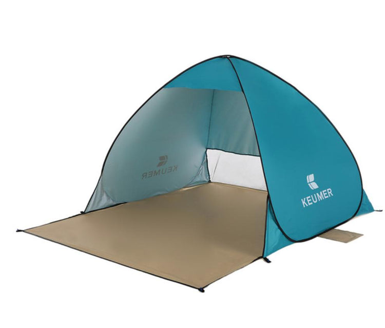 Automatic Instant Camping Tent