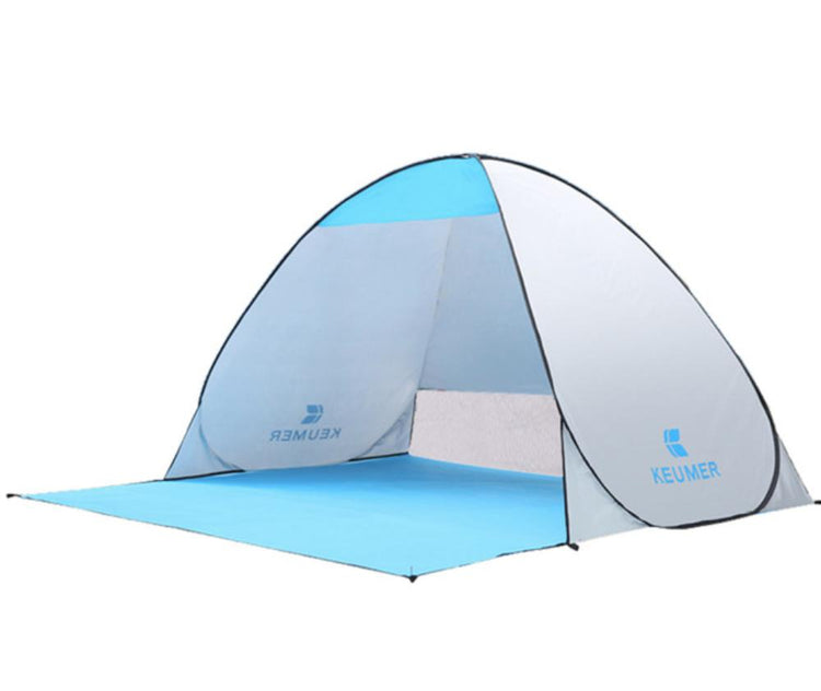 Automatic Instant Camping Tent