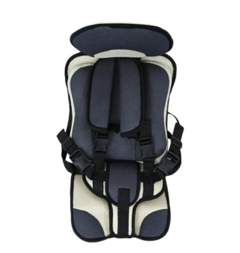 Infant Safety Seat