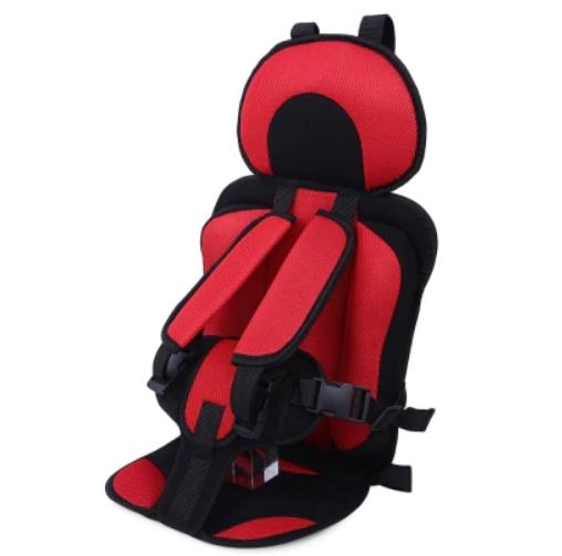 Infant Safety Seat