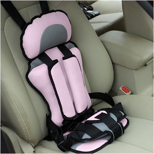 Infant Safety Seat