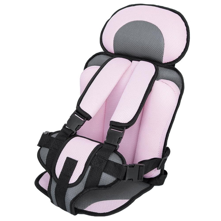 Infant Safety Seat