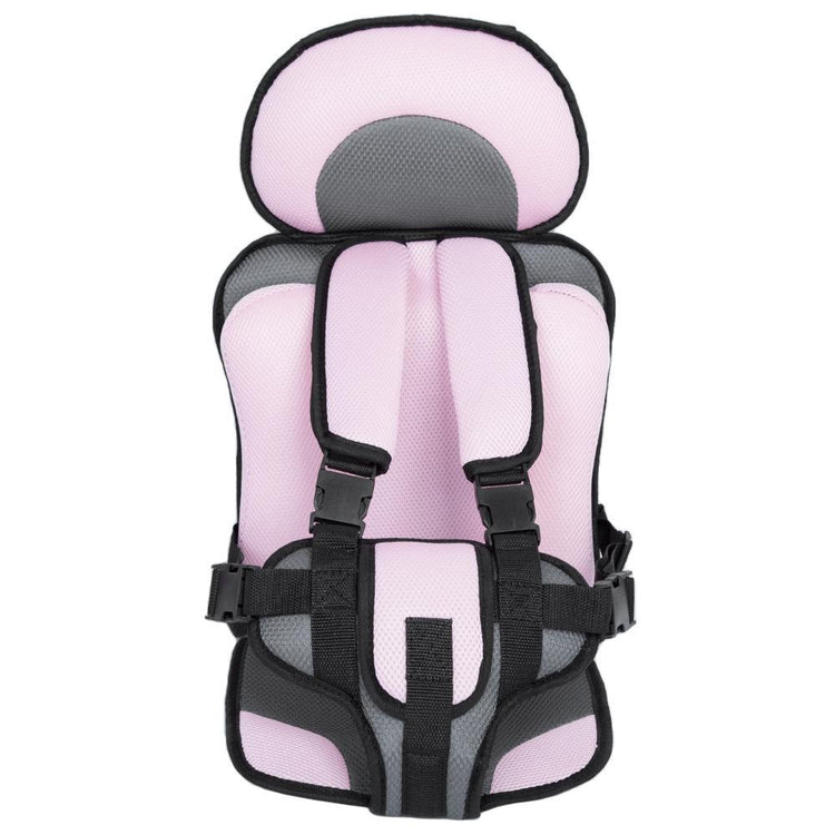 Infant Safety Seat