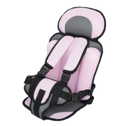 Infant Safety Seat