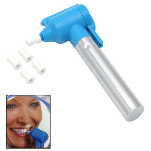 Tooth Whitening Polisher Stain Remover