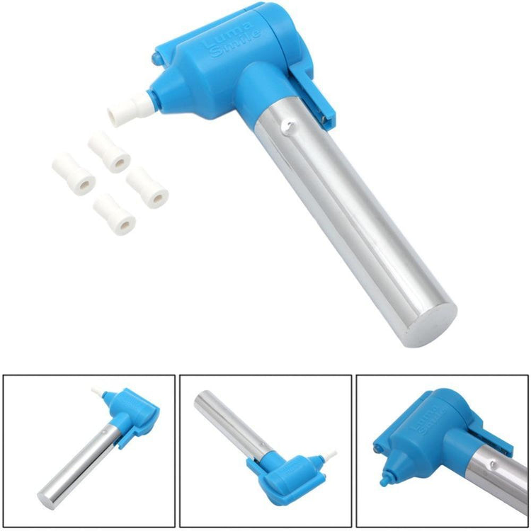 Tooth Whitening Polisher Stain Remover