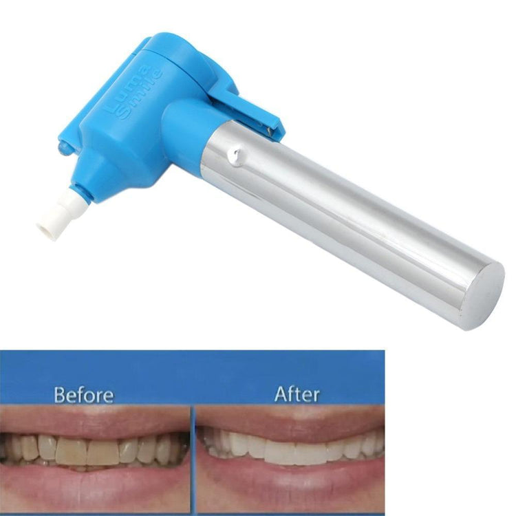 Tooth Whitening Polisher Stain Remover