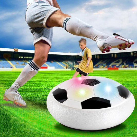 Air Floating Soccer Ball Disc