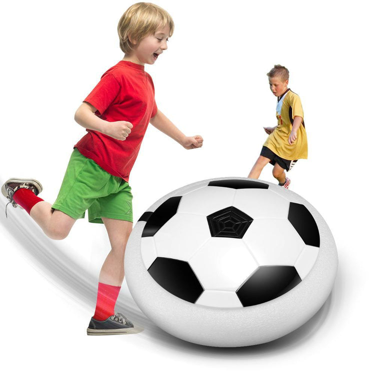 Air Floating Soccer Ball Disc