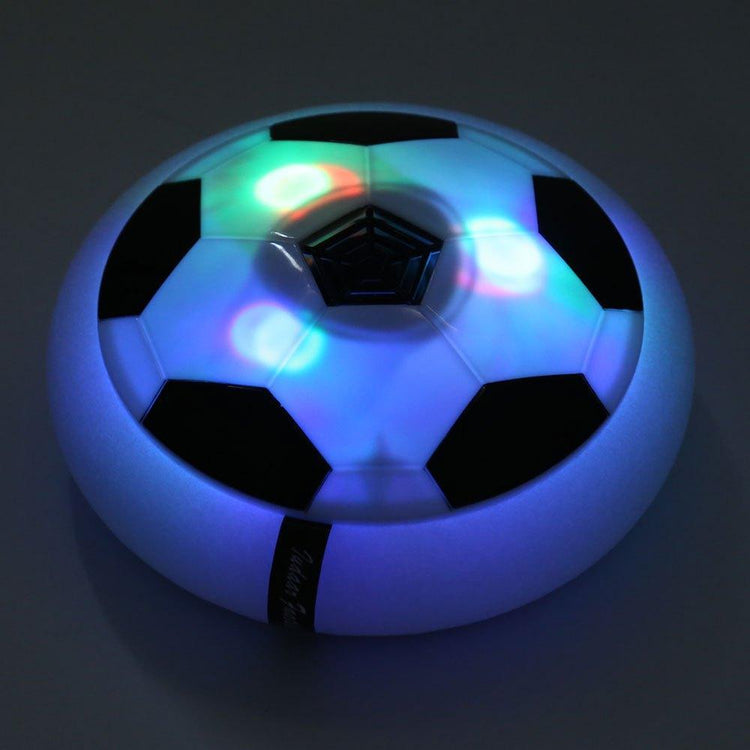 Air Floating Soccer Ball Disc