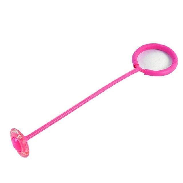 Colorful Flashing Jumping Skip Ropes