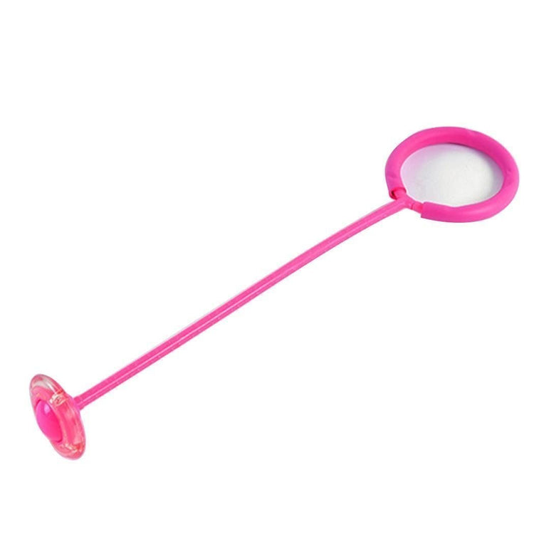 Colorful Flashing Jumping Skip Ropes