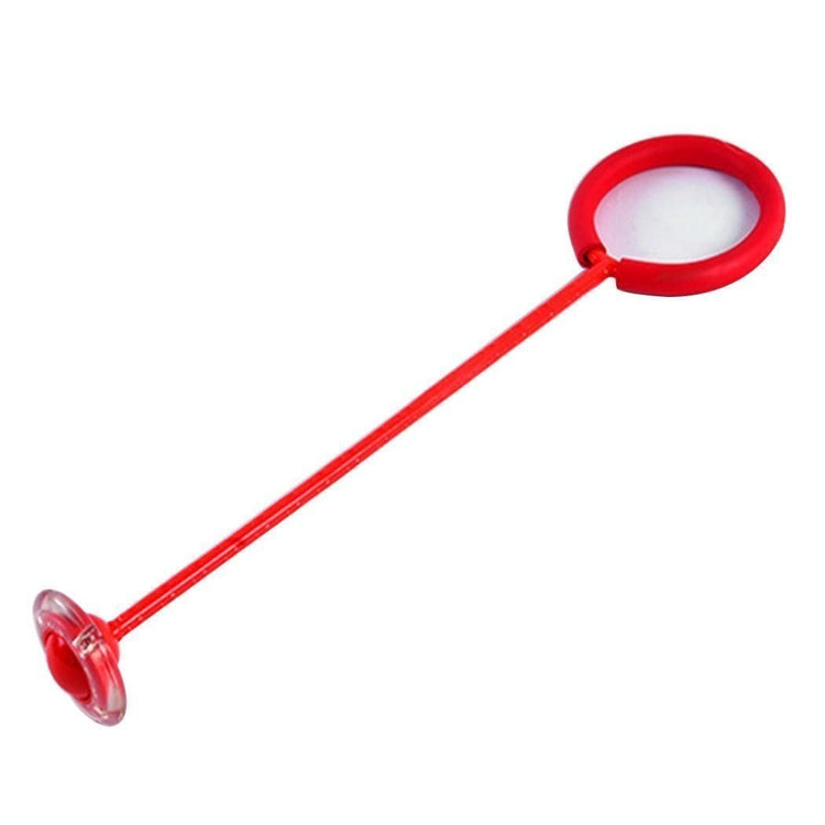 Colorful Flashing Jumping Skip Ropes