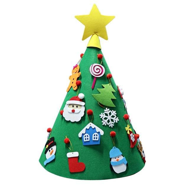 Christmas Tree Decoration Toy