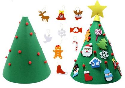 Christmas Tree Decoration Toy