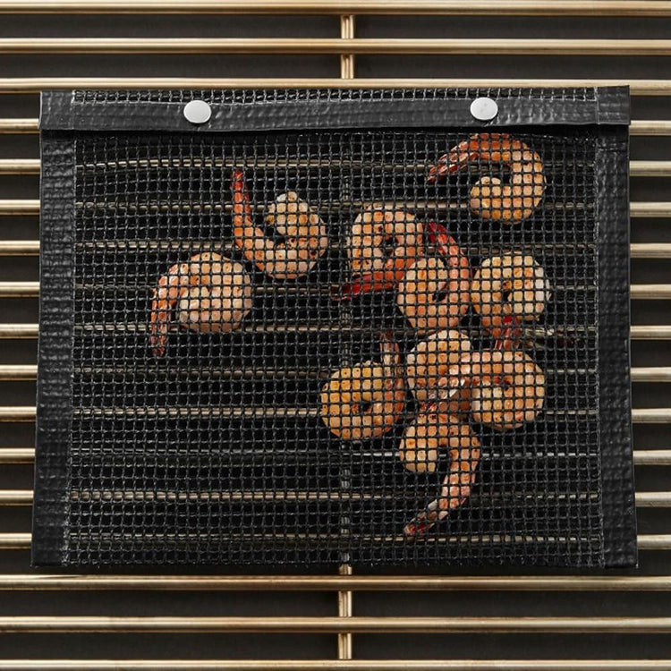 Premium Non-Stick BBQ Grilling Mesh