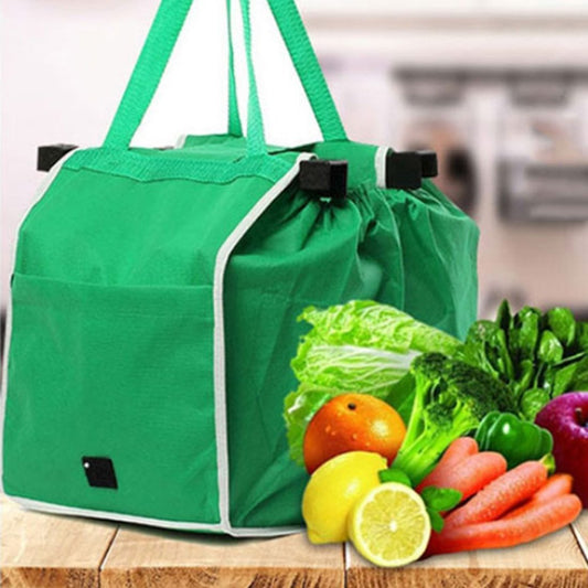 Ultimate Grocery Bag