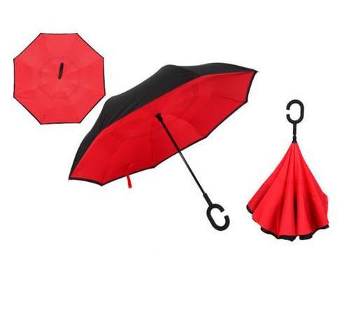 Reversible Magic Umbrella