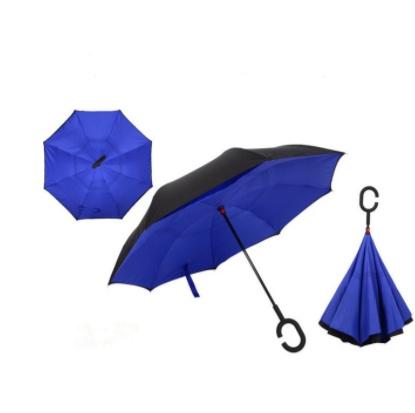 Reversible Magic Umbrella