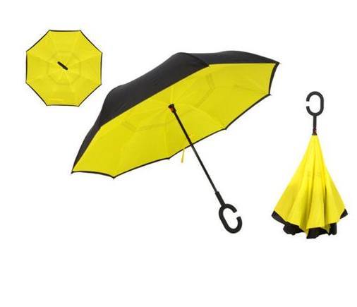 Reversible Magic Umbrella