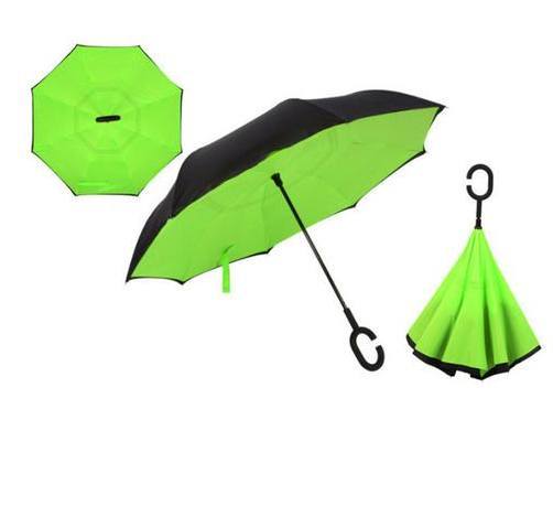 Reversible Magic Umbrella