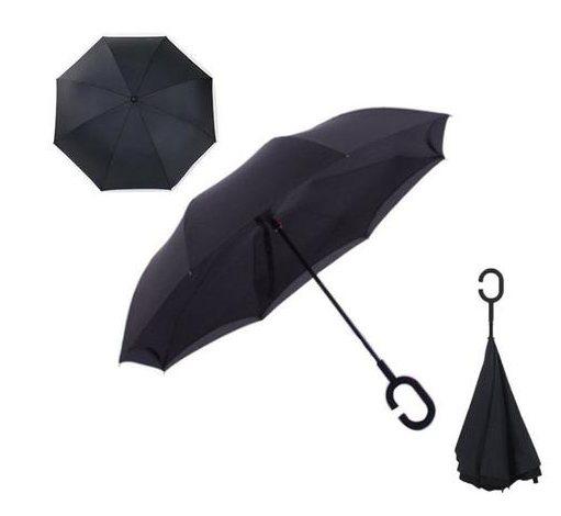 Reversible Magic Umbrella