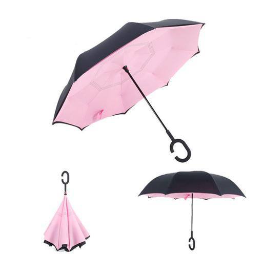 Reversible Magic Umbrella