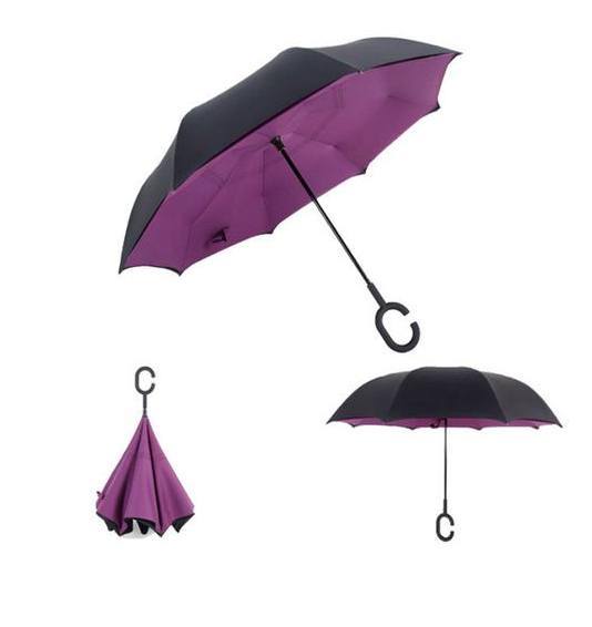 Reversible Magic Umbrella