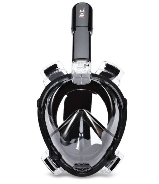 Underwater Scuba Diving Mask