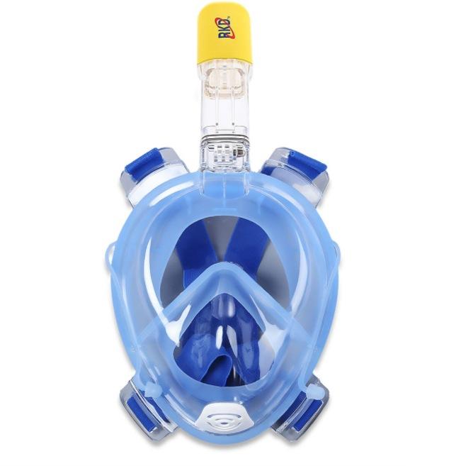 Underwater Scuba Diving Mask