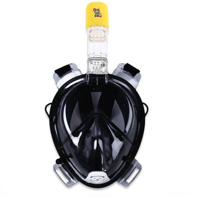 Underwater Scuba Diving Mask