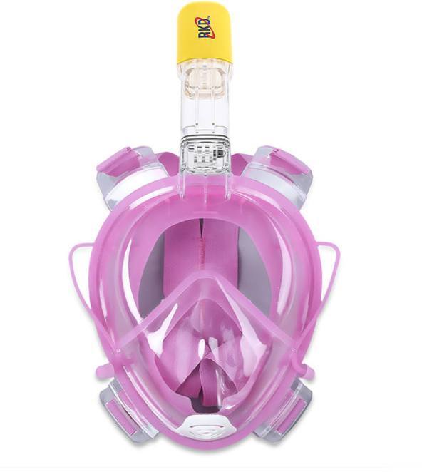 Underwater Scuba Diving Mask