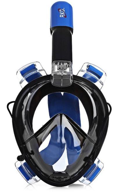 Underwater Scuba Diving Mask