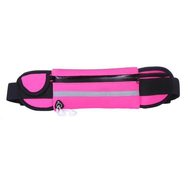 Unique Running Waist Bag