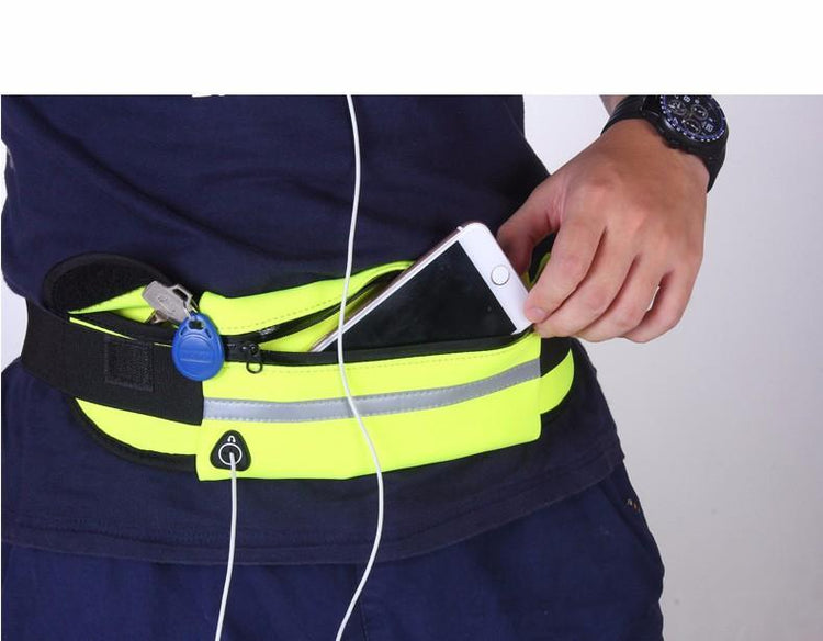 Unique Running Waist Bag