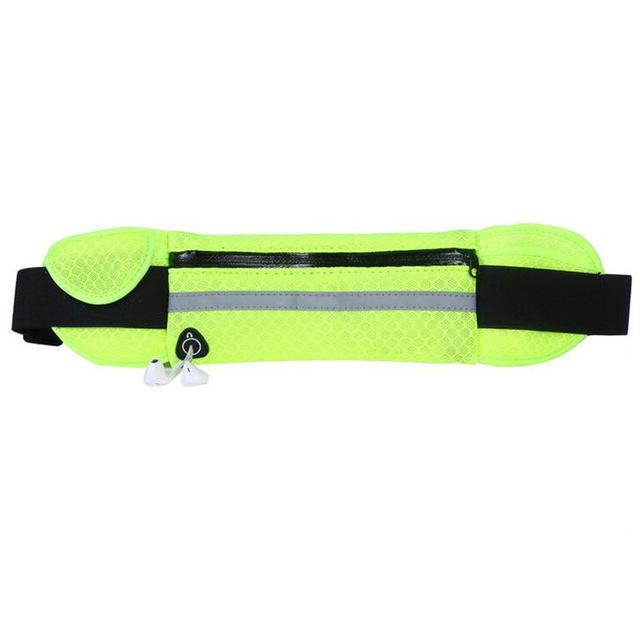 Unique Running Waist Bag