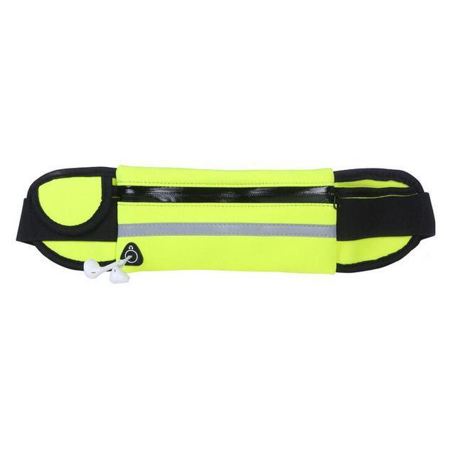 Unique Running Waist Bag