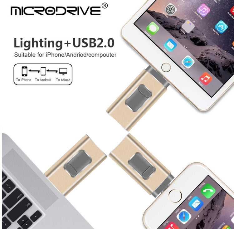 USB Flash Drive