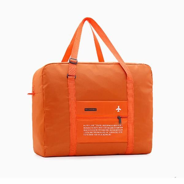 Packable Travel Duffel Bag