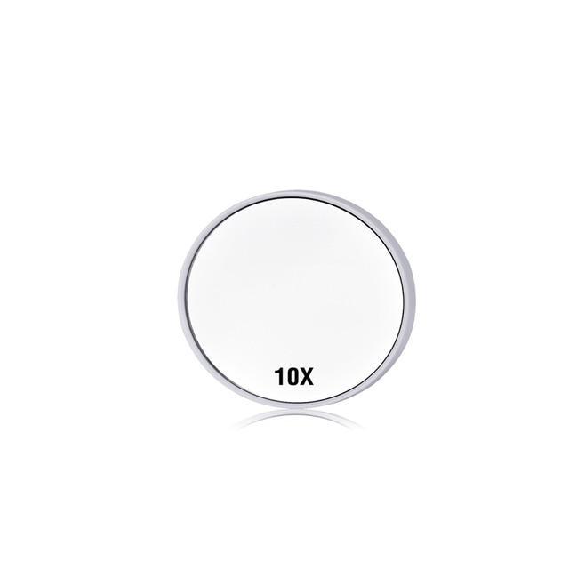 Makeup Touch Screen Mirror (With Led Lights)