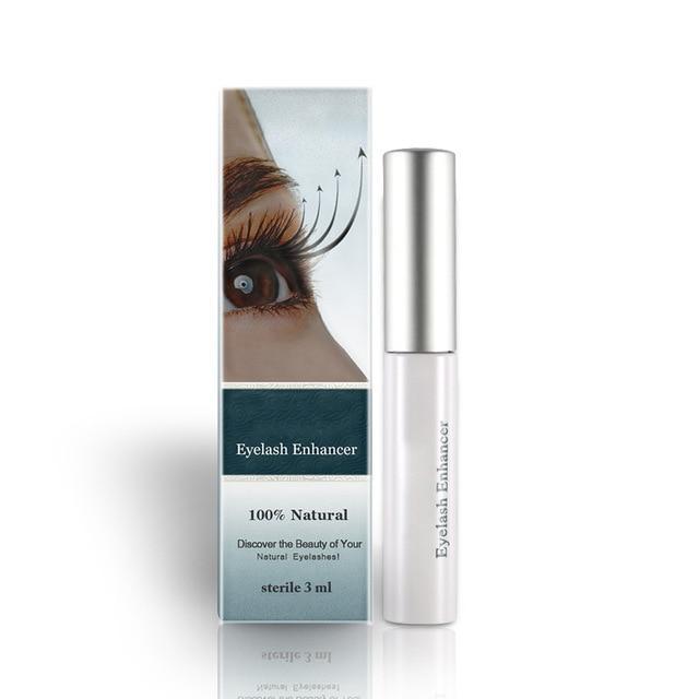 Miracle Eyelash Growth Enhancer Serum