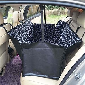 Pet Safety Travel Carrier