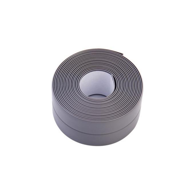 Self-Adhesive Caulk Strip