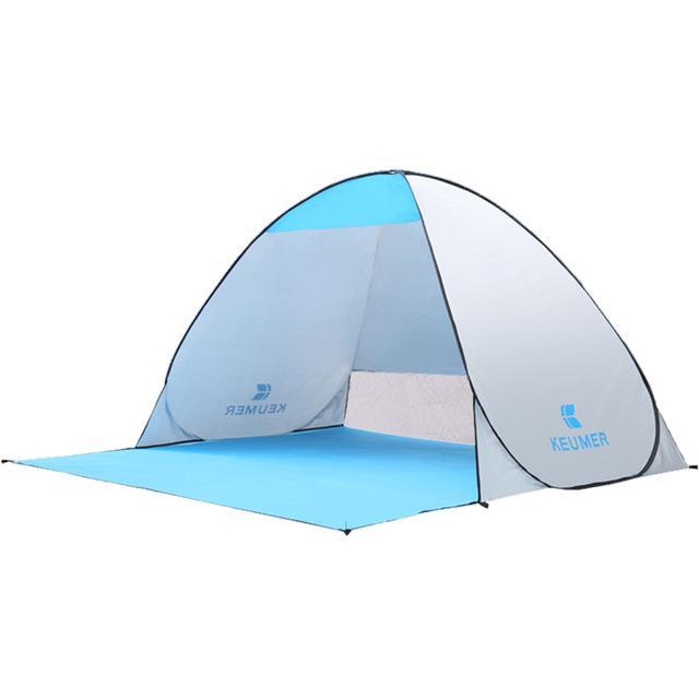 Automatic Anti-UV Tent